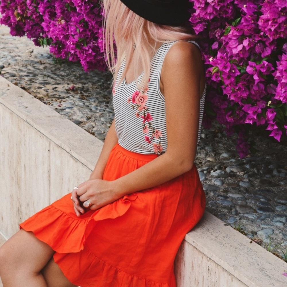 Skirt